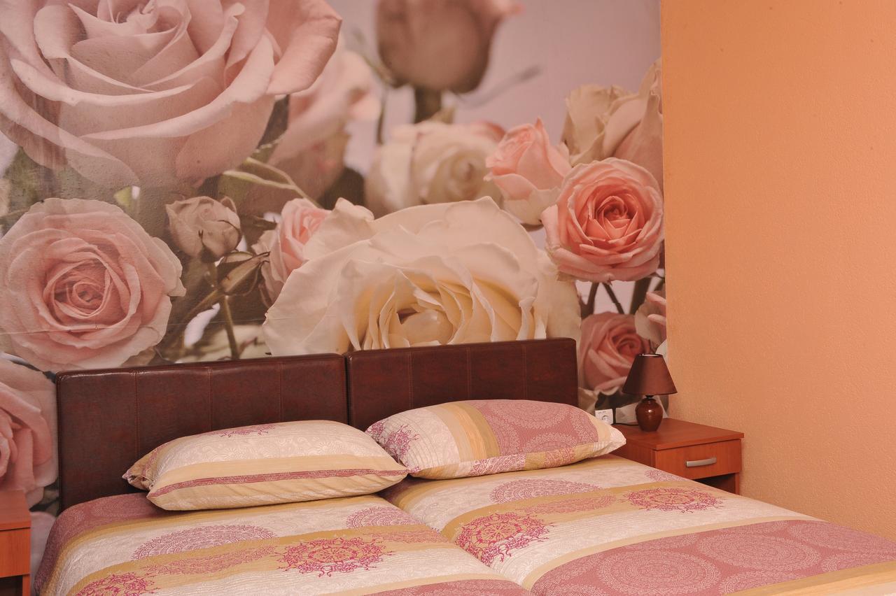 Hotel Drumski Raj Svilajnac Екстер'єр фото