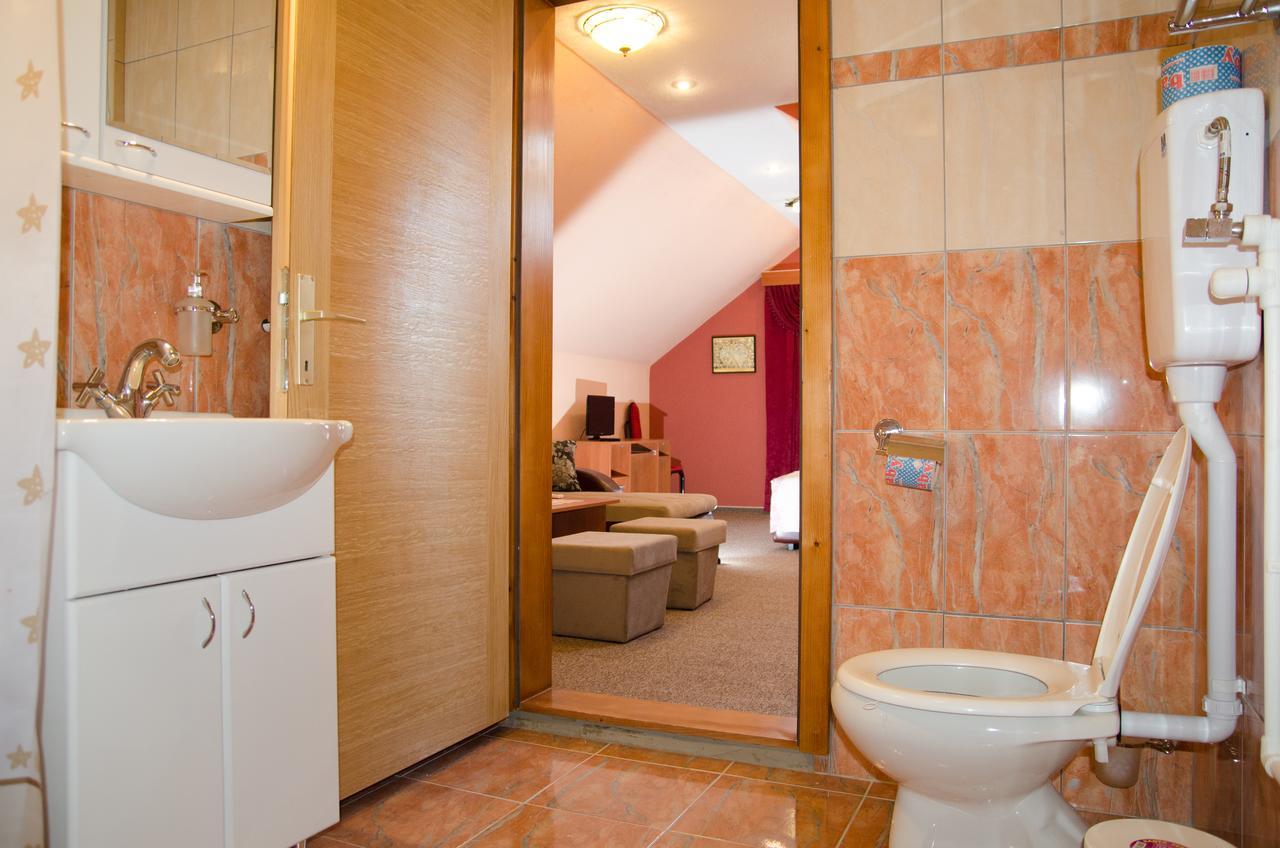 Hotel Drumski Raj Svilajnac Екстер'єр фото