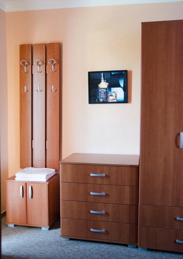 Hotel Drumski Raj Svilajnac Екстер'єр фото