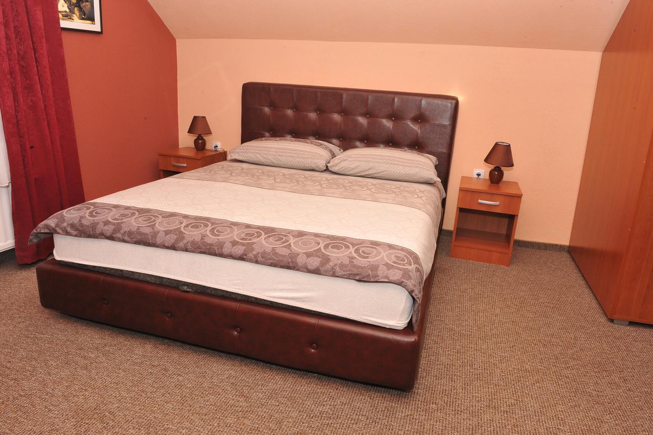 Hotel Drumski Raj Svilajnac Екстер'єр фото