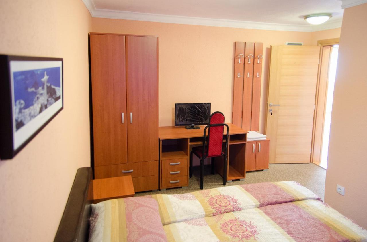 Hotel Drumski Raj Svilajnac Екстер'єр фото