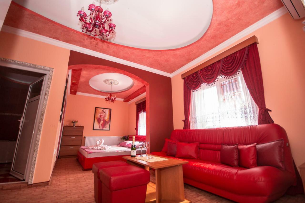 Hotel Drumski Raj Svilajnac Екстер'єр фото