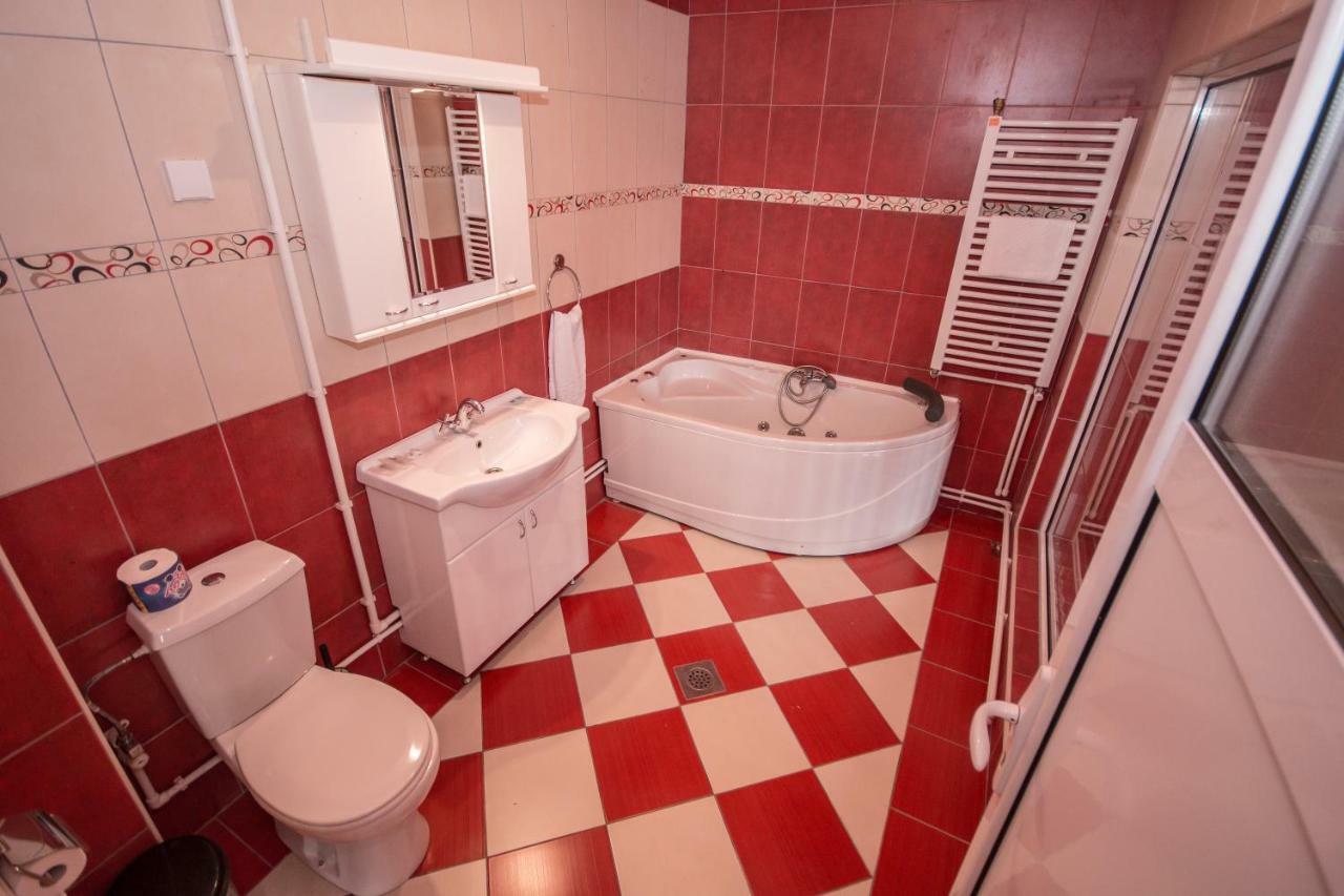 Hotel Drumski Raj Svilajnac Екстер'єр фото