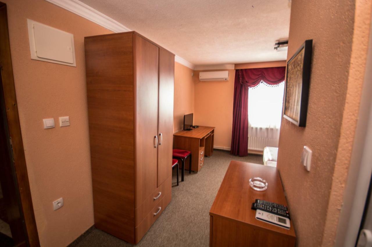 Hotel Drumski Raj Svilajnac Екстер'єр фото
