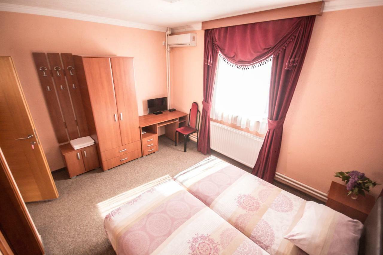 Hotel Drumski Raj Svilajnac Екстер'єр фото
