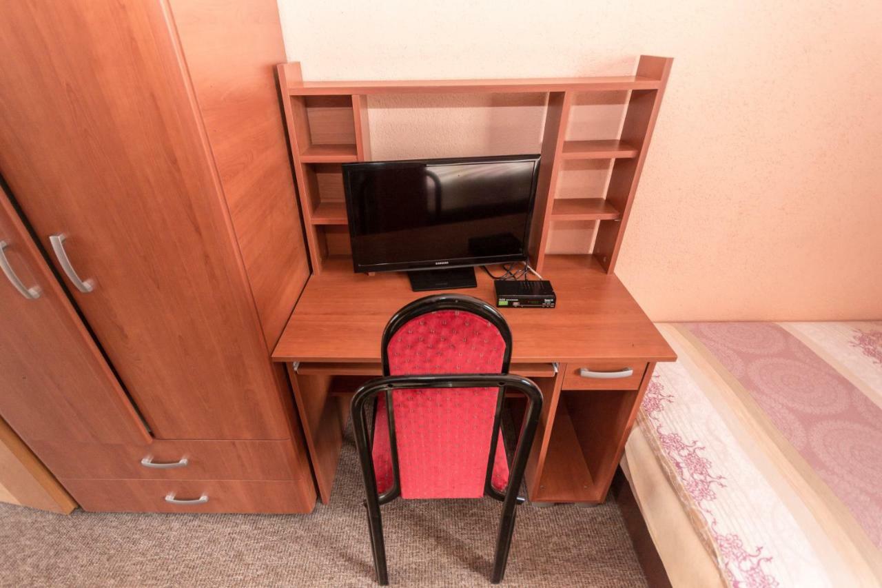 Hotel Drumski Raj Svilajnac Екстер'єр фото