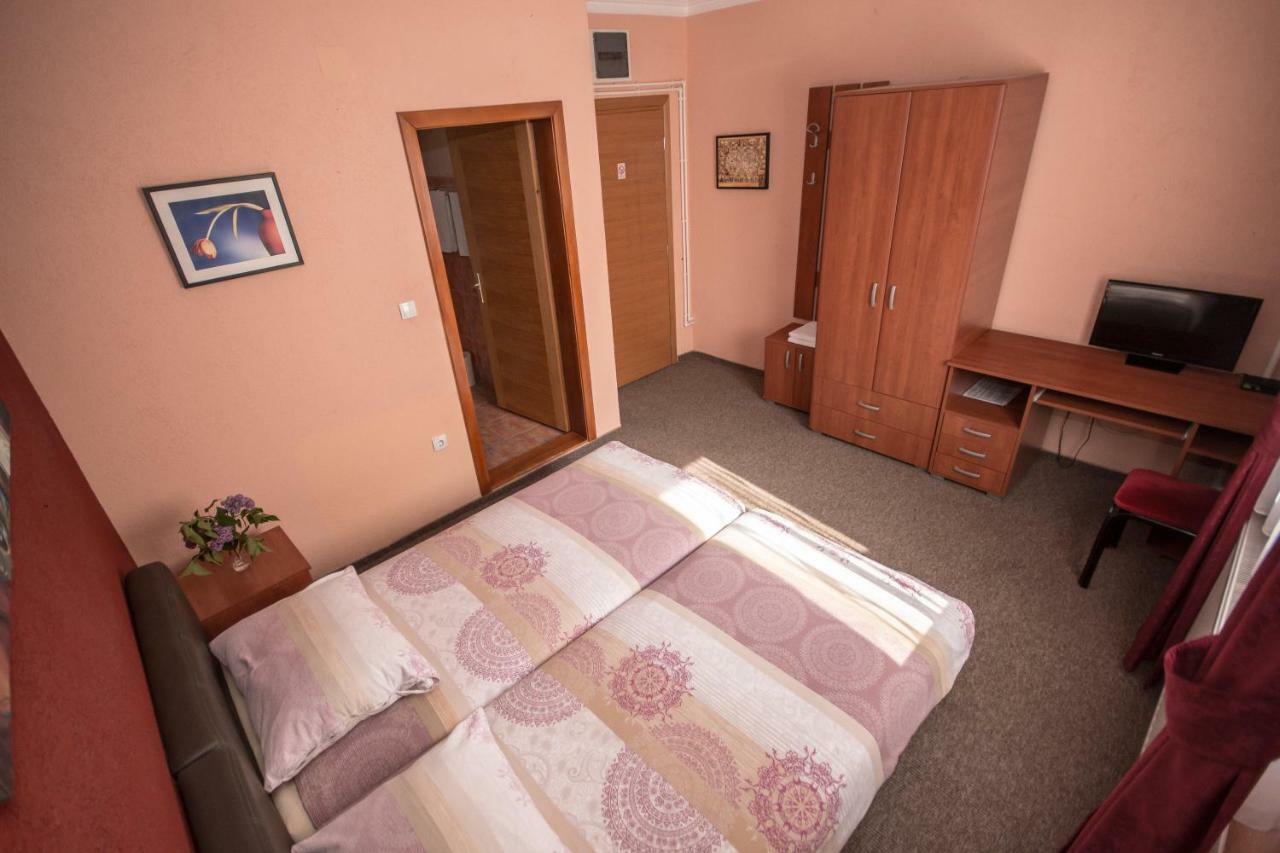 Hotel Drumski Raj Svilajnac Екстер'єр фото